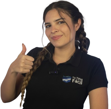 Asesora académica de Tu Tarea Fácil