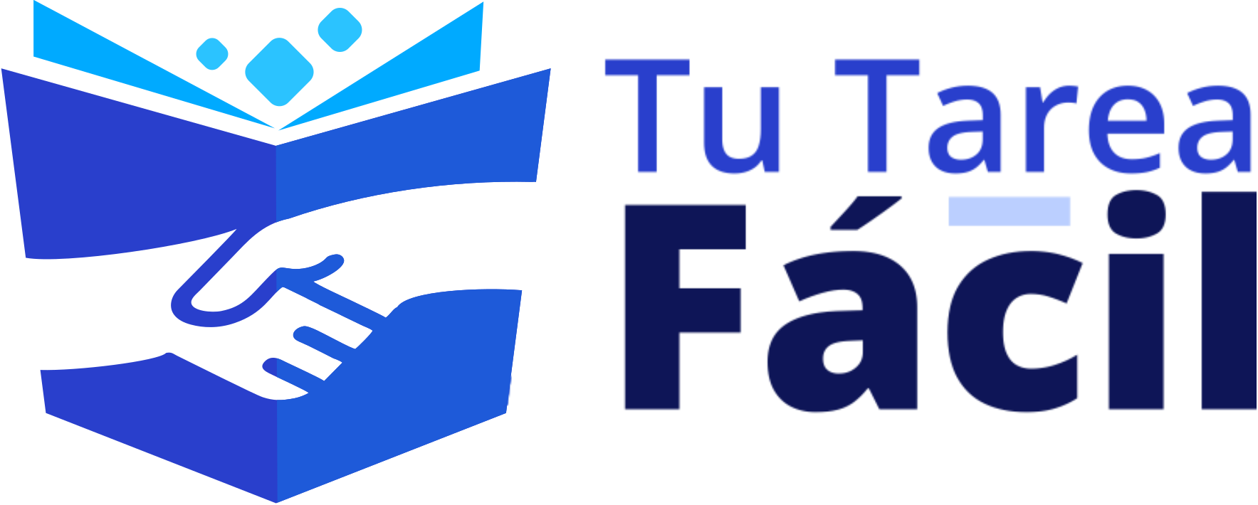 Logotipo Tu Tarea Fácil